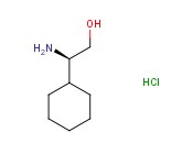 (R)-2-AMINO-2-CYCLOHEXYLETHANOL HYDROCHLORIDE