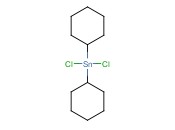 DICYCLOHEXYLDICHLOROTIN