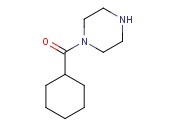 Cyclohexyl(piperazin-1-yl)methanone