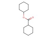 CYCLOHEXYL CYCLOHEXANECARBOXYLATE