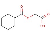 <span class='lighter'>环</span>己羧酸羧<span class='lighter'>甲</span><span class='lighter'>酯</span>