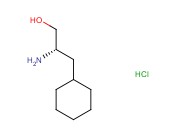 (S)-(+)-2-氨基-3-环己基-1-丙醇盐酸盐