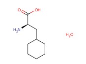 3-环己基-<span class='lighter'>D-</span>丙<span class='lighter'>氨酸</span>水合物