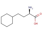 (R)-2-AMINO-4-CYCLOHEXYLBUTANOIC ACID