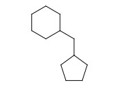 (CYCLOPENTYLMETHYL)CYCLOHEXANE