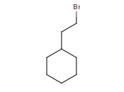2-环己基乙基溴