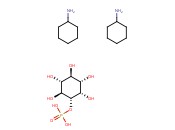 DL-MYOINOSITOL-1-PHOSPHATE 2<span class='lighter'>CHA</span>