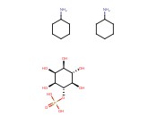 <span class='lighter'>D-</span>肌<span class='lighter'>醇</span>-4-单磷酸酯 双环己铵盐