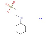 2-环己胺基乙磺酸