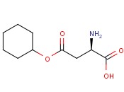 H-D-ASP(OCHEX)-OH