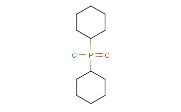 双环己基磷<span class='lighter'>酰</span><span class='lighter'>氯</span>