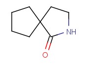 2-AZASPIRO[4.4]NONAN-1-ONE