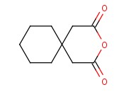 1,1-Cyclohexanediacetic anhydride