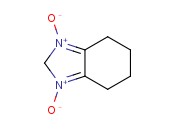 2H-<span class='lighter'>苯并咪唑</span>,4,5,6,7-四氢-,1,3-二氧化