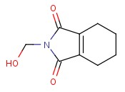 N-羟甲基-3,4,5,6-四氢<span class='lighter'>邻</span><span class='lighter'>苯</span><span class='lighter'>二甲</span>酰亚胺