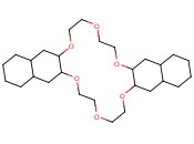 DI(2,3-DECALINO)-18-CROWN-6