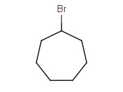 <span class='lighter'>一</span>溴环庚烷