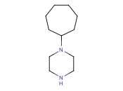 1-(<span class='lighter'>环</span>庚基)哌嗪<span class='lighter'>盐酸盐</span>