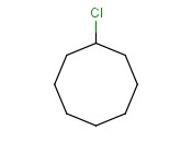 CHLOROCYCLOOCTANE