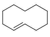 <span class='lighter'>TRANS-CYCLODECENE</span>