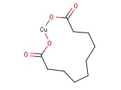 COPPER SEBICATE