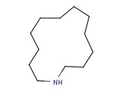 AZACYCLOTRIDECANE