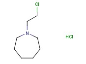 1-(2-氯乙基)-1H-<span class='lighter'>环</span>己亚胺<span class='lighter'>盐酸盐</span>