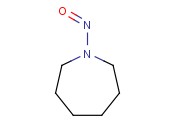 <span class='lighter'>HEXAHYDRO-1-NITROSOAZEPINE</span>