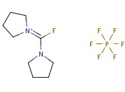 BIS(TETRAMETHYLENE)FLUOROFORMAMIDINIUM HEXAFLUOROPHOSPHATE