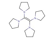TETRAKIS(N-PYRROLIDINYL)ETHYLENE