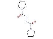 (E)-DIAZENE-1,2-DIYLBIS(PYRROLIDIN-1-YLMETHANONE)