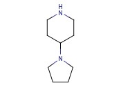 4-<span class='lighter'>吡咯烷</span>基吡啶