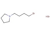 1-(4-BROMOBUTYL)PYRROLIDINE <span class='lighter'>HYDROBROMIDE</span>