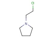 1-(2-CHLOROETHYL)PYRROLIDINE