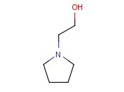 1-(2-羟乙基)吡咯烷