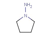 1-AMINOPYRROLIDINE