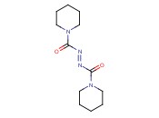 1,1'-(偶氮二<span class='lighter'>羰基</span>)二<span class='lighter'>哌啶</span>
