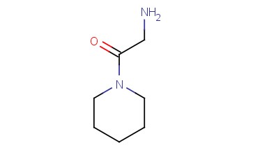 2-AMINO-1-PIPERIDIN-1-YL-ETHANONE