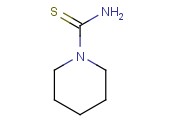 <span class='lighter'>1-PIPERIDINETHIOCARBOXIMIDE</span>