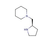 1-[(2R)-PYRROLIDIN-2-YLMETHYL]PIPERIDINE