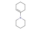 1-(1-Cyclohexenyl)piperidine