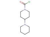 1-氯甲酰基-4-<span class='lighter'>哌啶</span>基<span class='lighter'>哌啶</span><span class='lighter'>盐酸盐</span>