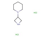 N-(3-吖啶基)<span class='lighter'>哌啶</span><span class='lighter'>二</span><span class='lighter'>盐酸盐</span>