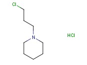 1-(3-氯丙基)<span class='lighter'>哌啶</span><span class='lighter'>盐酸盐</span>