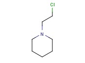 1-(2-CHLOROETHYL)PIPERIDINE