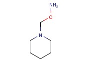O-(PIPERIDIN-1-YLMETHYL)HYDROXYLAMINE
