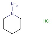 N-Aminopiperidine hydrochloride