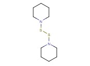 1,1'-二硫醇双<span class='lighter'>哌啶</span>