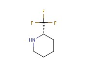 (S)-2-(TRIFLUOROMETHYL)PIPERIDINE