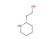 (S)-(-)-<span class='lighter'>PIPERIDINE</span>-2-ETHANOL